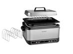 SilverCrest Sous Vide SVSV 550 C3, Witgoed en Apparatuur, Slowcookers, Verzenden, Gebruikt