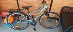 Volare Cross kinderfiets 24 inch, Fietsen en Brommers, Fietsen | Jongens, Ophalen, 24 inch, Volare, Handrem