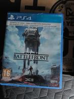 Star wars battlefront, Ophalen of Verzenden, Zo goed als nieuw