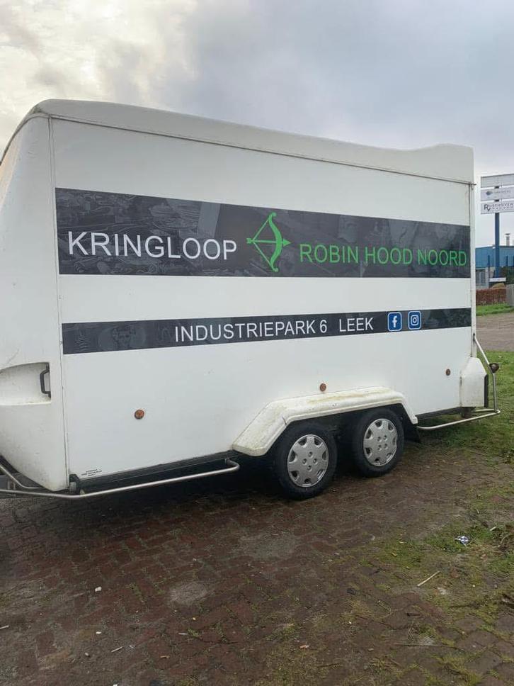 Huisontruiming, Huis en Inrichting, Complete inboedels, Ophalen