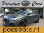 Audi Q3 Sportback 45 TFSI e S Edition|PANO|ADAPT CR|TREKH|DI, Adaptive Cruise Control, Gebruikt, Euro 6, 150 pk