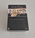 Heroes The Complete Collection DVD Boxset, Ophalen of Verzenden, Gebruikt, Science Fiction en Fantasy, Boxset