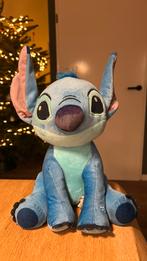 Stitch knuffeltje., Ophalen of Verzenden, Zo goed als nieuw, Overige typen