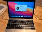 MacBook (Retina, 12-inch, Early 2015), Computers en Software, Apple Macbooks, Ophalen of Verzenden, Zo goed als nieuw, 12 inch