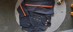 Koninklijke Marine (KM) Uniform - Jas & Broek 2x maat 49 3/4, Ophalen of Verzenden, Marine, Nederland, Kleding of Schoenen