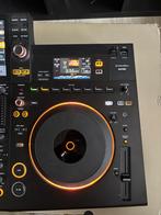 Pioneer OPUS-QUAD DJ Controller + UDG Flightcase |, Ophalen, Zo goed als nieuw, Pioneer