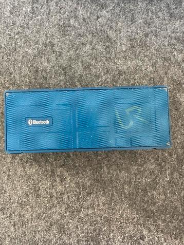 Urban Revolt Bluetooth speaker beschikbaar voor biedingen