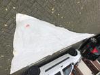 Zeilen, Watersport en Boten, Zeilen en Zeiltoebehoren, Ophalen, Gebruikt, Overige typen, 15 tot 30 m²