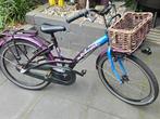 Batavus 24" inch meisjes fiets, Ophalen, Gebruikt, 24 inch