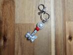 Handgemaakte sleutelhanger, Ophalen of Verzenden, Nieuw, Overige kleuren, Overige typen
