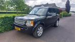 Land Rover Discovery 2.7 TdV6 SE CLIMA/NAVI/PANO/LEER BJ 200, Automaat, Stof, 190 pk, Zwart