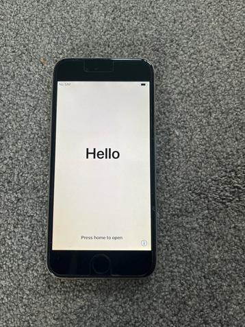iPhone 6 beschikbaar voor biedingen