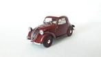 Simca 5 micro-auto IXO/Altaya 1:43, Ophalen of Verzenden, Nieuw, Auto, Overige merken