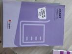 Examenbundel nask2, Boeken, Schoolboeken, Ophalen of Verzenden, Zo goed als nieuw, VMBO, Scheikunde