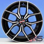 19 inch Breedset Passen Onder Mercedes C-klasse E-klasse 5X1, Velg(en), -, -, Nieuw