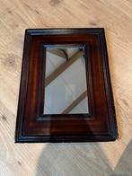 Antieke spiegel, Antiek en Kunst, Antiek | Spiegels, Ophalen, Minder dan 100 cm