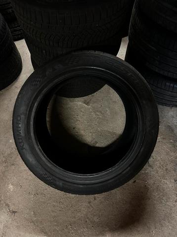 2X ongebruikt Kuhmo Ecsta PS91 285/40 R19 107Y beschikbaar voor biedingen