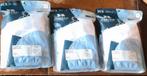 4x Beeren Heren Onderbroeken - Maat S, Ophalen of Verzenden, Wit, Beeren, Slip