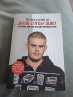 De Eigen Waarheid van Joran van der Sloot, Ophalen, Zo goed als nieuw, Joran van der Sloot, Overige