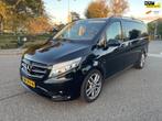 Mercedes-Benz Vito 114 CDI Lang DC Comfort / AUTO / LED / DU, Automaat, Euro 5, Gebruikt, Zwart