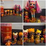 LOL Surprise Haribo set, Ophalen of Verzenden, Zo goed als nieuw, Overige typen