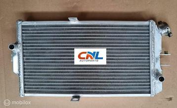 Radiateur Suzuki QuadRacer Quadzilla LT500R LT 500R 87-90 beschikbaar voor biedingen