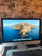 iMac (Late 2012) - 27 inch (geen krassen), Computers en Software, Apple Desktops, Gebruikt, 8 GB, IMac, Ophalen of Verzenden