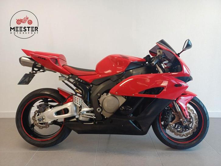 HONDA CBR 1000 RR FIREBLADE SPORTDEMPER , cbr1000rr cbr1000, Motoren, Motoren | Honda, Bedrijf, Super Sport, meer dan 35 kW, 4 cilinders
