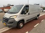 Fiat Ducato 2.3 MultiJet 96KW L2H1 AIRCO KLIMA LANG EURO6, Auto's, Voorwielaandrijving, Gebruikt, Euro 6, Bedrijf