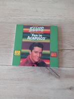 Elvis Presley - Fun in Acapulco - FTD / RCA, Ophalen of Verzenden, Zo goed als nieuw, Poprock