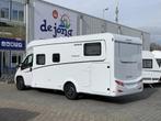 Dethleffs Trend T 7057 EB - Automaat - voordeel, Automaat, Airbags, Ringverwarming, Fiat