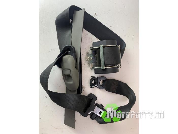 Veiligheidsgordel rechts-voor van een Opel Movano, Auto-onderdelen, Interieur en Bekleding, Opel, Gebruikt, 3 maanden garantie