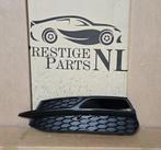 Grill Rooster Kapjes Inleg Audi A3 8V S-line S3 Links 12-17, Auto-onderdelen, Gebruikt, Voor, Herkomst onderdeel bekend, Ophalen of Verzenden