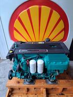 Volvo Penta D4 210 pk 4 cilinder inboord zogoed als nieuw, Ophalen, Binnenboordmotor, Diesel, Zo goed als nieuw