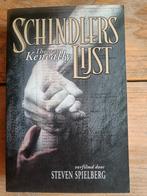 Schindlers lijst., Boeken, Oorlog en Militair, Ophalen of Verzenden, Zo goed als nieuw