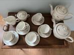 Theeservies Hutschenreuther Evelyn, Ophalen