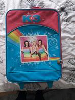 K3 Trolley - Origineel!, Ophalen of Verzenden, Gebruikt, Overige merken