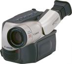 Canon UC 7000 8mm Video Camcorder, Audio, Tv en Foto, Videocamera's Digitaal, Mini dv, Canon, 20x of meer, Ophalen of Verzenden