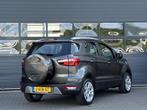 FORD ECOSPORT 1.0 ECOBOOST TITANIUM I CRUISE CONTROL I HOGE, Voorwielaandrijving, 125 pk, Gebruikt, Ecosport