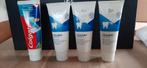 Tubes tandpasta te koop, Ophalen of Verzenden, Nieuw, Tandpasta