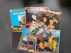 LP's & Singles - Vader Abraham, Ophalen of Verzenden, Gebruikt, Overige formaten, Levenslied of Smartlap