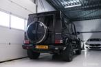 Mercedes G-klasse AMG G55 | Youngtimer | G63 | Fiscaal aantr, Automaat, Gebruikt, G-Klasse, Leder