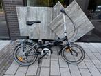 Izifolt F200 Vouwfiets - Zo Goed Als Nieuw 20 inch, Overige merken, 16 tot 18 inch, Versnellingen, Ophalen of Verzenden