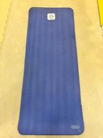 Foam sport mat, Ophalen of Verzenden, Zo goed als nieuw, Yogamat