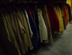 NIEUW Partij van 1500 stuks Heren, Dames en Kinder kleding, Ophalen of Verzenden, Nieuw, Overige maten