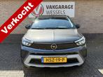 Opel Crossland 1.2 Turbo Elegance | Panoramadak | Clima | Ca, 12 maanden, 840 kg, Gebruikt, 1199 cc
