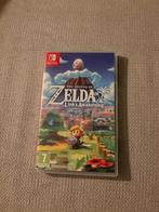 Zelda nintendo switch, Spelcomputers en Games, Avontuur en Actie, 1 speler, Ophalen of Verzenden, Zo goed als nieuw