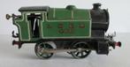 antieke tin toy trein locomotief Hornby LNER 460 2A, Antiek en Kunst, Antiek | Speelgoed, Verzenden