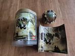 Bionicle 8560 Pahrak, Ophalen of Verzenden, Zo goed als nieuw, Complete set, Lego