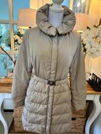 Beige jas Max Mara Weekend, 38/M, ZGAN., Maat 38/40 (M), Verzenden, Beige, Max Mara